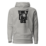 THEY NOT LIKE US - Hoodies