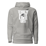 THEY NOT LIKE US - Hoodies