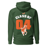 SHOULDA BEEN A MUSTANG | Hoodie - Green