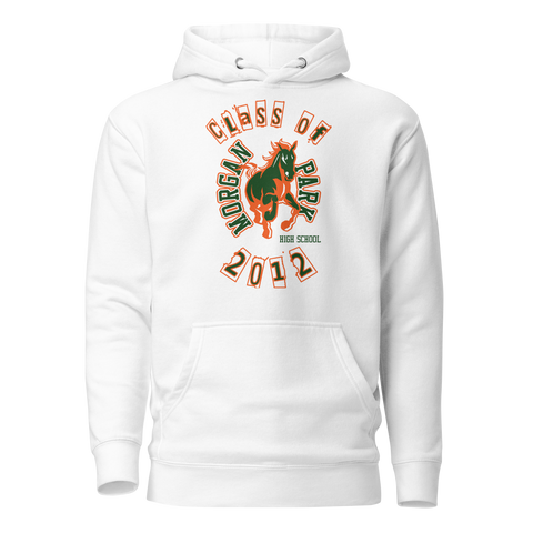 MPHS Class of 2012 | Hoodie