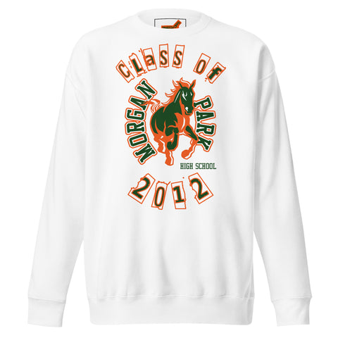 MPHS Class of 2012 | Sweatshirt