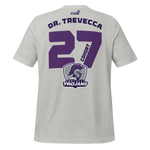 SnatchOffs™ Dr. Trevecca Cohort 27 - T-shirts