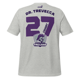 SnatchOffs™ Dr. Trevecca Cohort 27 - T-shirts