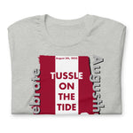 Tussle on the Tide | Augusthefifth
