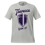 SnatchOffs™ Dr. Trevecca Cohort 27 - T-shirts