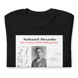 Nathaniel Alexander