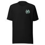 MPHS Embroidery Logo T-Shirt