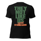 THEY NOT LIKE US | EMPEHI - T-Shirts