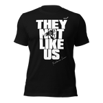 THEY NOT LIKE US | T-Shirts