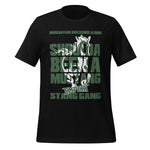 SORRY, SHOULDA BEEN A MUSTANG | EMPEHI T-Shirts | RUSH ORDERS