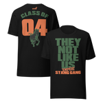 THEY NOT LIKE US | EMPEHI - T-shirts