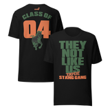THEY NOT LIKE US | EMPEHI - T-shirts