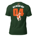 SHOULDA BEEN A MUSTANG | T-shirt - Green