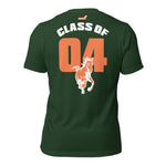 SORRY, SHOULDA BEEN A MUSTANG - T-Shirts