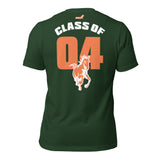 SORRY, SHOULDA BEEN A MUSTANG - T-Shirts