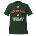 MORGAN PARK -VS- T-shirts