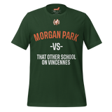 MORGAN PARK -VS- T-shirts