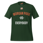 MORGAN PARK -VS- T-shirts