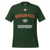 MORGAN PARK -VS- T-shirts
