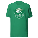 EMPEHI Home of the Mustangs T-Shirt