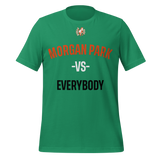 MORGAN PARK -VS- T-shirts RUSH ORDERS