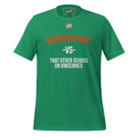 MORGAN PARK -VS- T-shirts