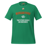 MORGAN PARK -VS- T-shirts