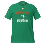 MORGAN PARK -VS- T-shirts