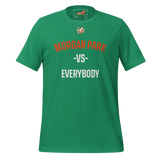 MORGAN PARK -VS- T-shirts
