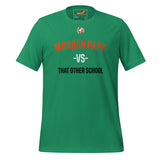 MORGAN PARK -VS- T-shirts RUSH ORDERS