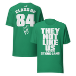 THEY NOT LIKE US | EMPEHI - T-shirts