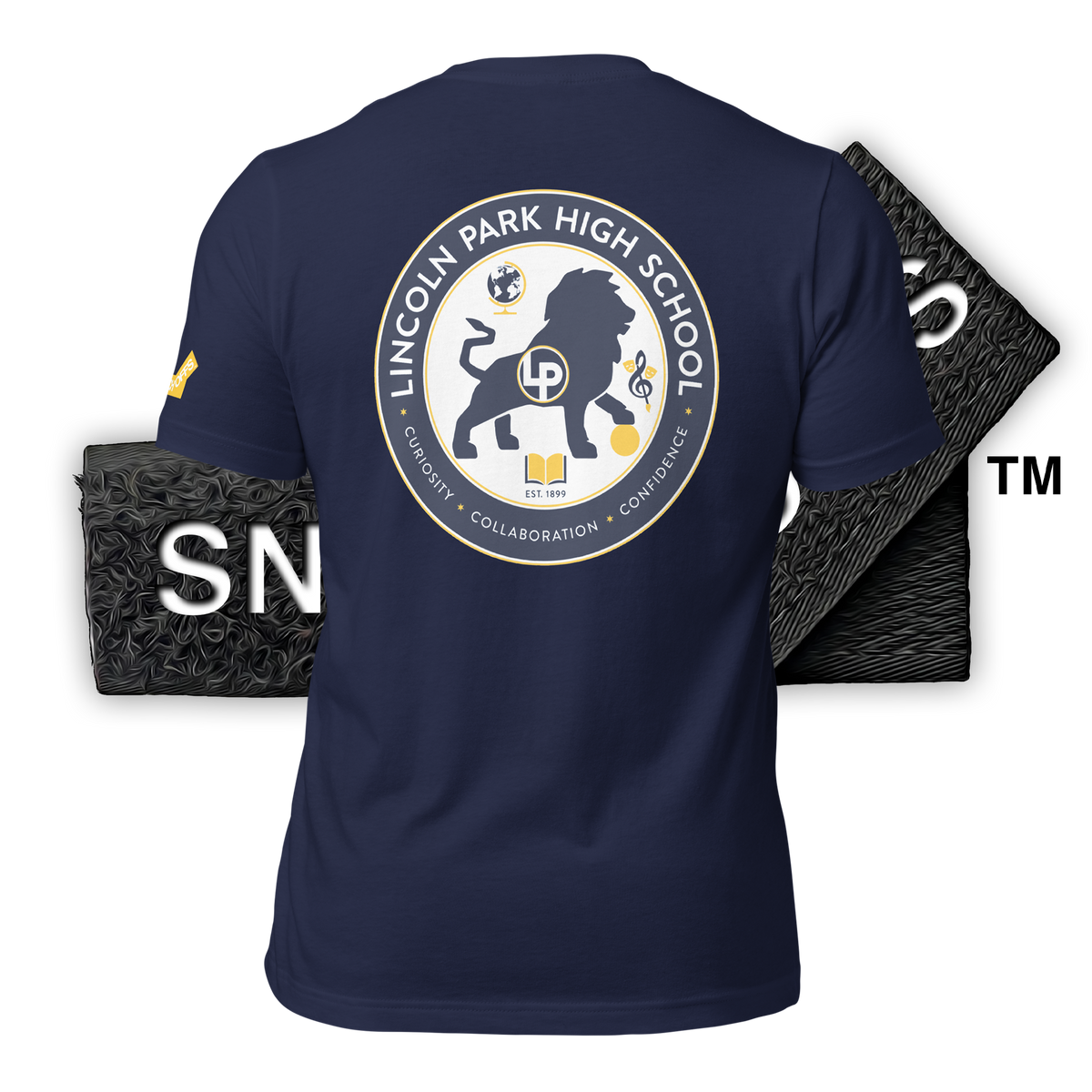 LPHS Class of '04 - 20 Year Reunion T-Shirts – SnatchOffs