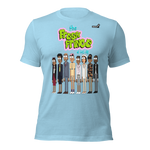 Rick x Morty x Fresh Prince