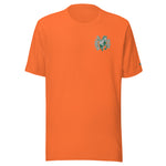 MPHS Embroidery Logo T-Shirt