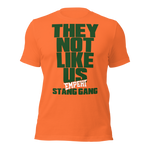 THEY NOT LIKE US | EMPEHI - T-Shirts