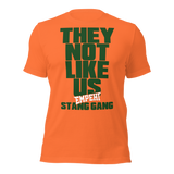 THEY NOT LIKE US | EMPEHI - T-Shirts