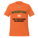 MORGAN PARK -VS- T-shirts RUSH ORDERS
