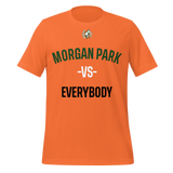 MORGAN PARK -VS- T-shirts RUSH ORDERS