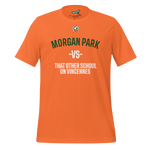 MORGAN PARK -VS- T-shirts