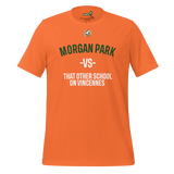 MORGAN PARK -VS- T-shirts