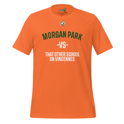 MORGAN PARK -VS- T-shirts