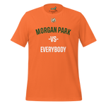 MORGAN PARK -VS- T-shirts