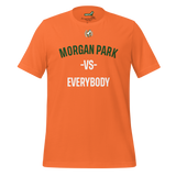MORGAN PARK -VS- T-shirts