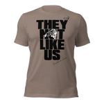 THEY NOT LIKE US | T-Shirts