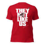 THEY NOT LIKE US | T-Shirts