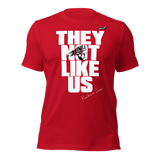 THEY NOT LIKE US | T-Shirts