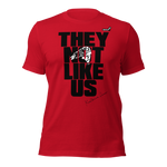 THEY NOT LIKE US | T-Shirts