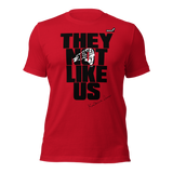 THEY NOT LIKE US | T-Shirts