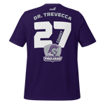 SnatchOffs™ Dr. Trevecca Cohort 27 - T-shirts