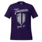 SnatchOffs™ Dr. Trevecca Cohort 27 - T-shirts